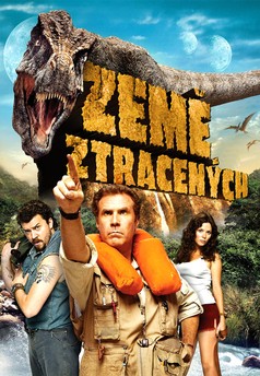 Země ztracených