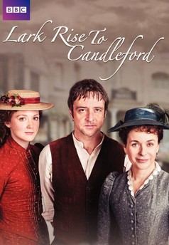 Z Lark Rise do Candlefordu