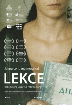 Lekce
