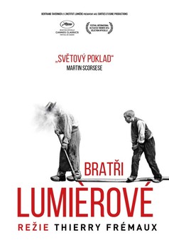 Bratři Lumiérové