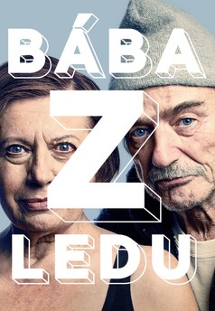 Bába z ledu