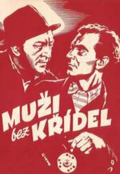 Muži bez křídel