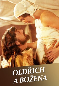 Oldřich a Božena