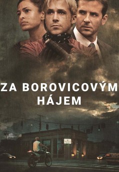 Za borovicovým hájem