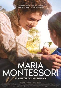 Maria Montessori
