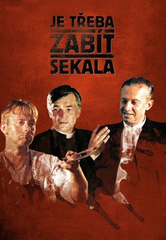 Je třeba zabít Sekala