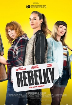 Rebelky
