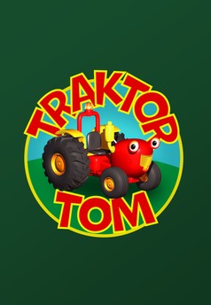 Traktor Tom