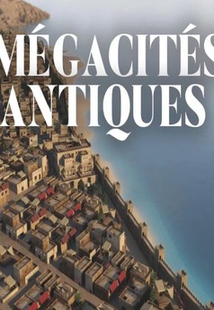 Ancient Megacities