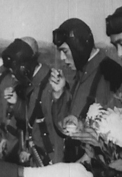 Japonsko ve válce: Příběh rodiny Millotových