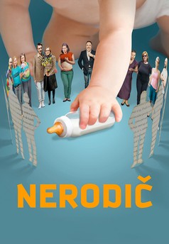 Nerodič