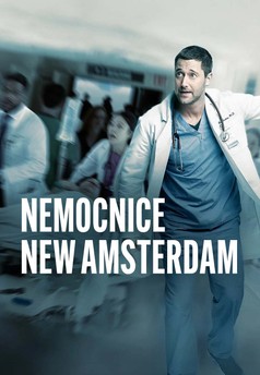 Nemocnice New Amsterdam