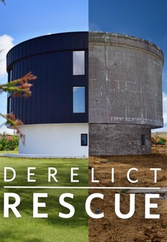 Derelict Rescue