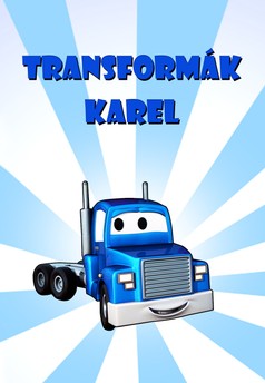 Transformák Karel