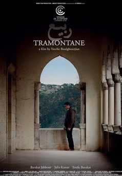 Tramontane