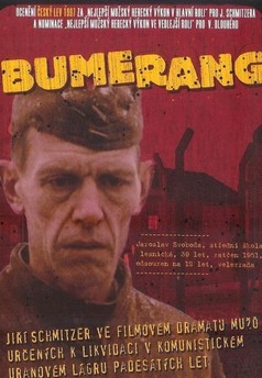 Bumerang