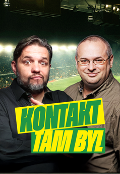 Kontakt tam byl