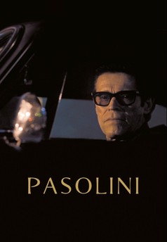 Pasolini