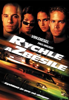 Rychle a zběsile