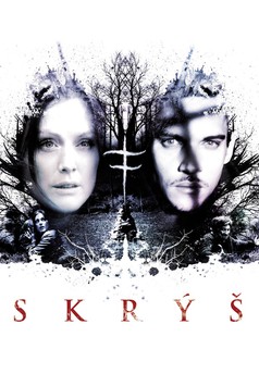 Skrýš