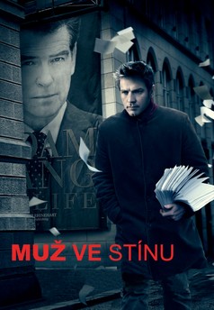 Muž ve stínu