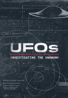UFO: Zkoumání fenoménu