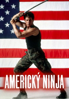 Americký ninja