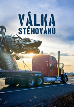 Válka stěhováků