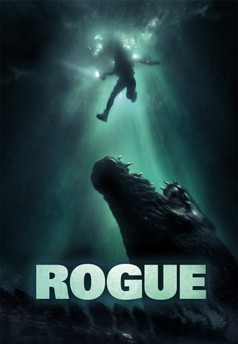 Krokodýl: Návrat do krvavé laguny