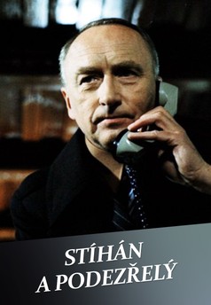 Stíhán a podezřelý