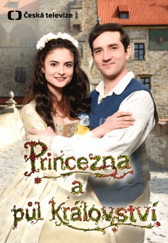 Princezna a půl království