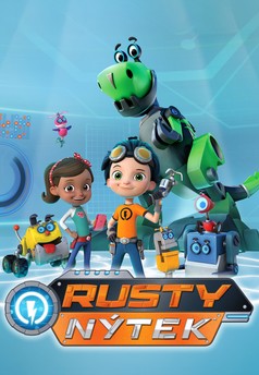 Rusty Nýtek