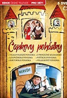 Pošťácká pohádka