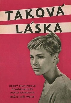 Taková láska