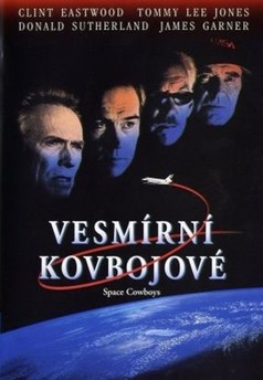 Vesmírní kovbojové