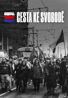 Cesta ke svobodě
