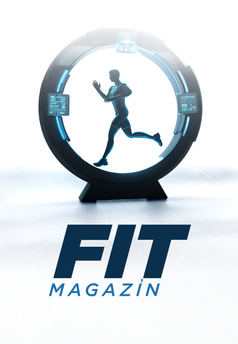 Fit magazín