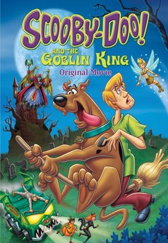 Scooby-Doo a král skřítků