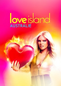 Love Island Austrálie