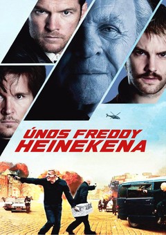 Únos Freddy Heinekena