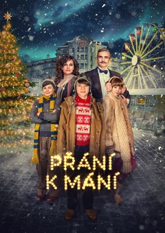 Přání k mání
