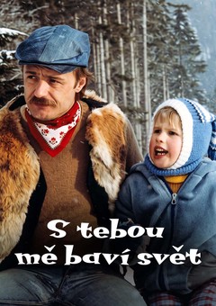 S tebou mě baví svět