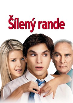Šílený rande