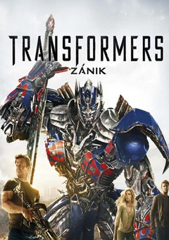 Transformers: Zánik