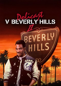 Policajt v Beverly Hills II