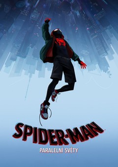 Spider-Man: Paralelní světy