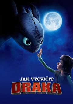 Jak vycvičit draka