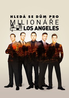 Hledá se dům pro milionáře: Los Angeles