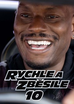 Rychle a zběsile 10