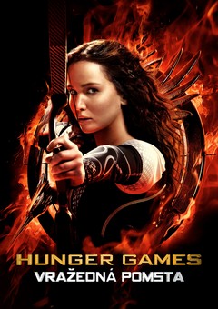 Hunger Games: Vražedná pomsta